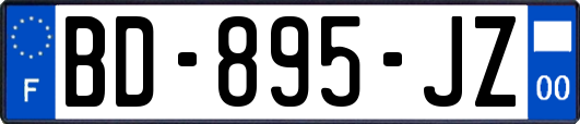 BD-895-JZ