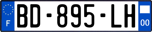 BD-895-LH