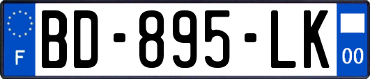 BD-895-LK