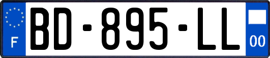 BD-895-LL