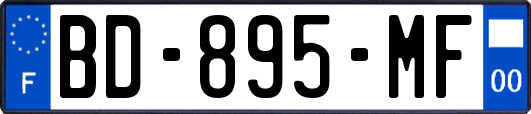 BD-895-MF