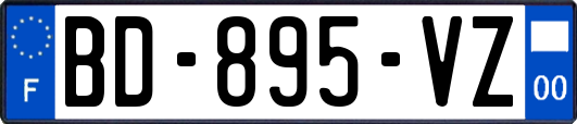 BD-895-VZ
