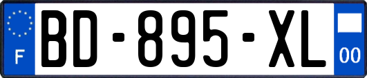 BD-895-XL