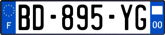 BD-895-YG