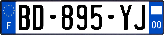 BD-895-YJ
