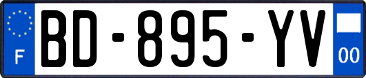 BD-895-YV