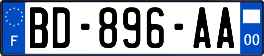BD-896-AA