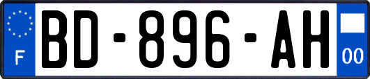 BD-896-AH