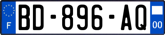 BD-896-AQ