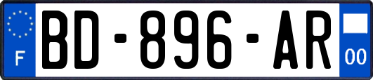 BD-896-AR