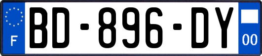 BD-896-DY