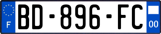 BD-896-FC