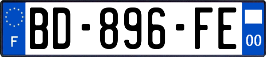 BD-896-FE