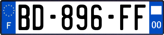 BD-896-FF