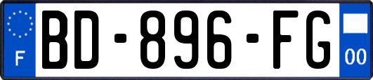 BD-896-FG