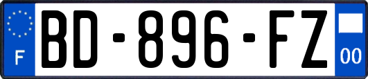 BD-896-FZ