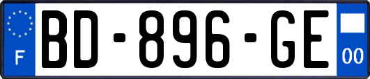 BD-896-GE