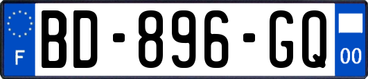 BD-896-GQ