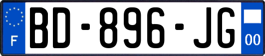 BD-896-JG