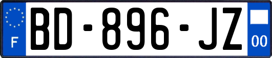 BD-896-JZ
