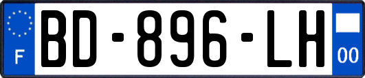 BD-896-LH