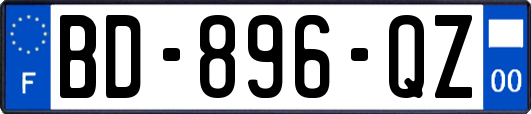 BD-896-QZ