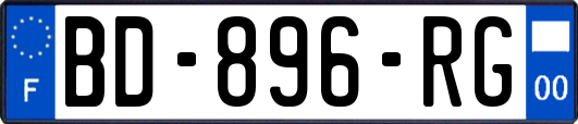 BD-896-RG