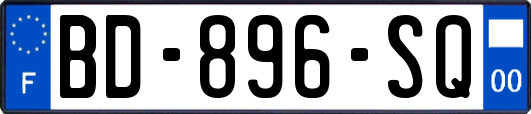 BD-896-SQ