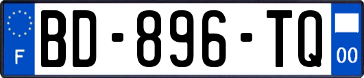 BD-896-TQ