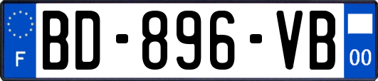 BD-896-VB