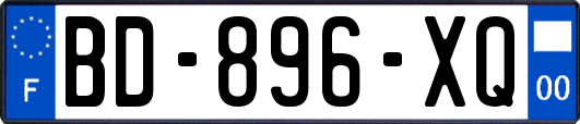 BD-896-XQ