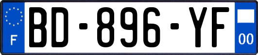 BD-896-YF