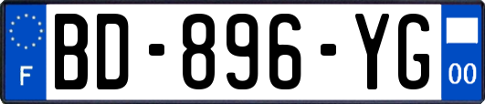 BD-896-YG