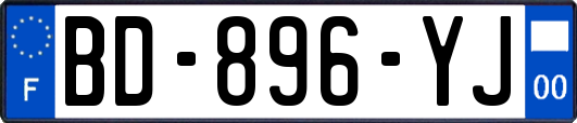 BD-896-YJ