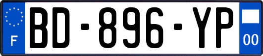 BD-896-YP