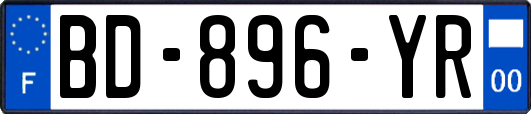 BD-896-YR