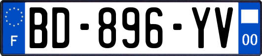 BD-896-YV