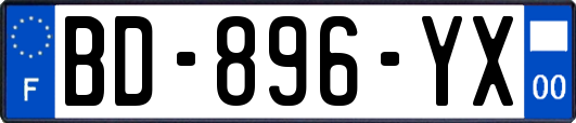 BD-896-YX