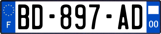 BD-897-AD