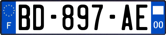 BD-897-AE