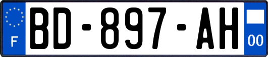 BD-897-AH