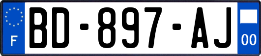 BD-897-AJ