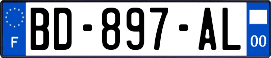 BD-897-AL