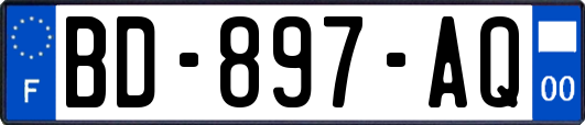 BD-897-AQ