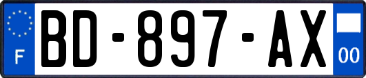 BD-897-AX