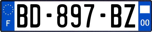 BD-897-BZ