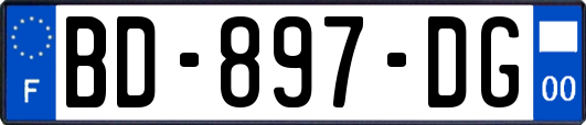 BD-897-DG