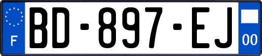 BD-897-EJ