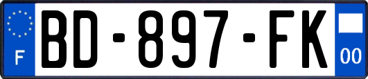 BD-897-FK
