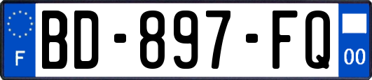 BD-897-FQ